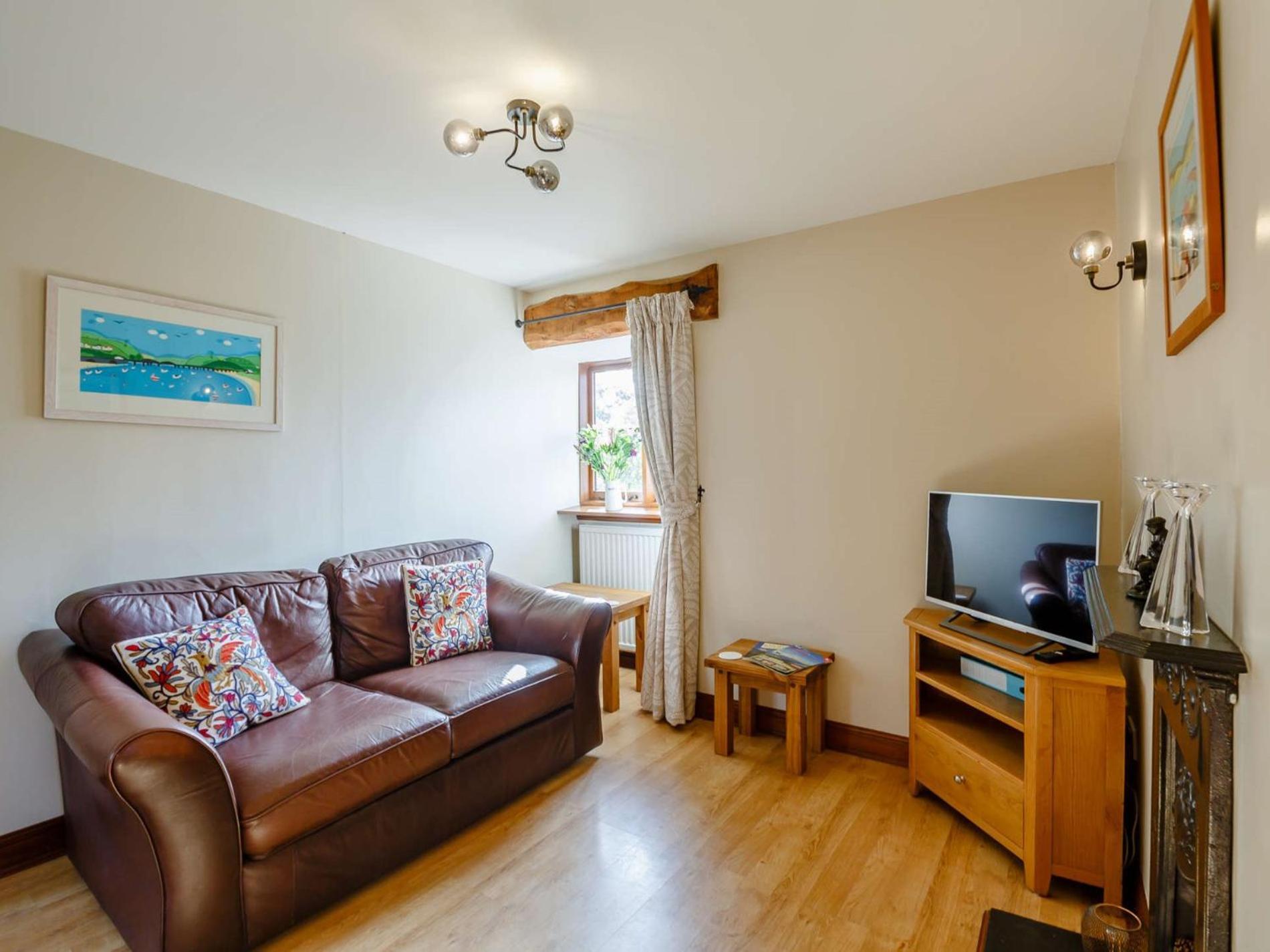 Dyffryn Ardudwy 1 Bed In Barmouth 89777ヴィラ エクステリア 写真